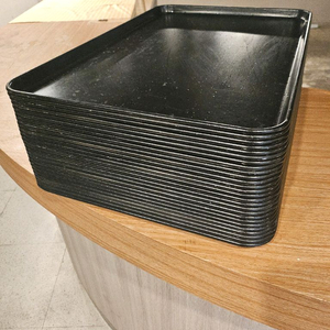 업소용 베이킹 쟁반