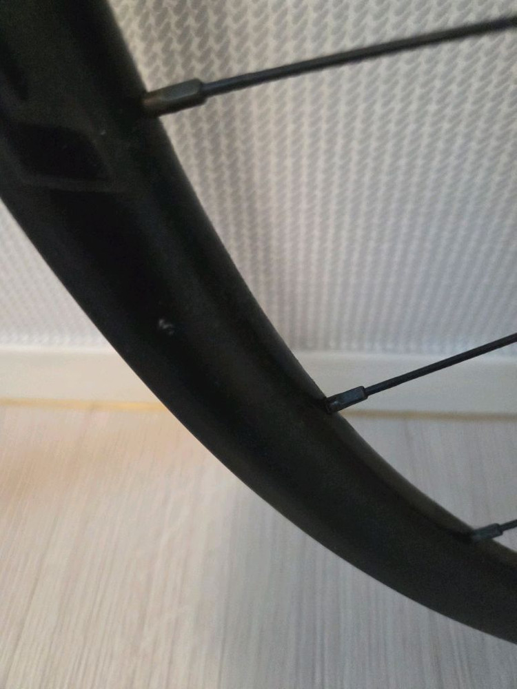 자이언트 pr2 디스크용 휠셋--4