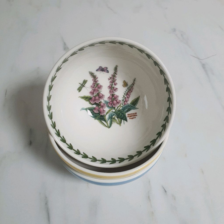 새상품.포트메리온 3p 1세트--5