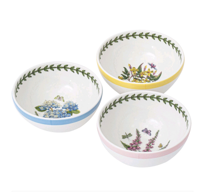 새상품.포트메리온 3p 1세트--8