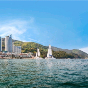 급)소노캄 거제 32평 1박 [8.2일]