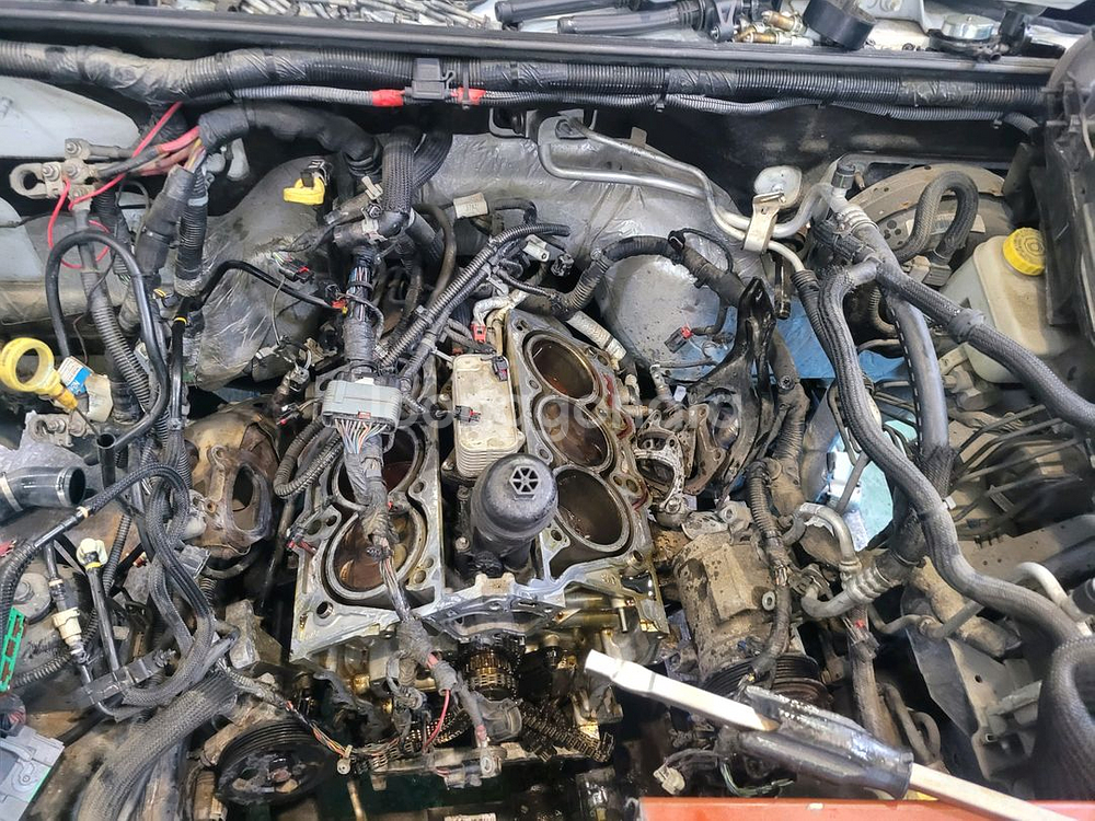 JEEP JK루비콘3.6 4도어 가솔린--5