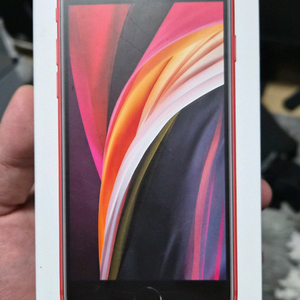 아이폰 se 256g