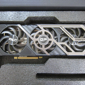 PALIT RTX3070Ti GAMINGPRO 8GB