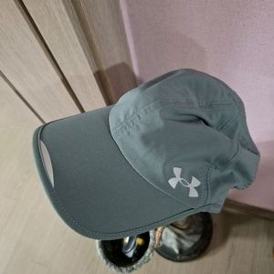 언더아머 모자