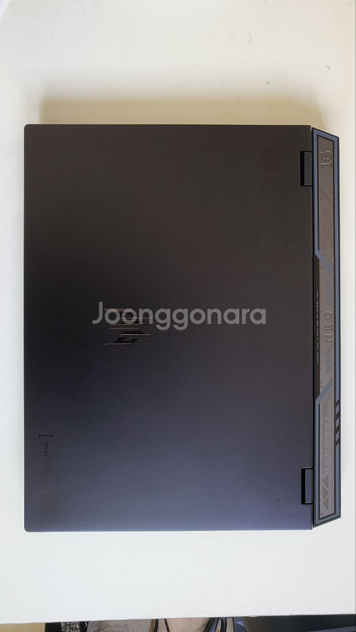 에이서 프레데터 헬리오스 네오 16 코어i9 4070--3