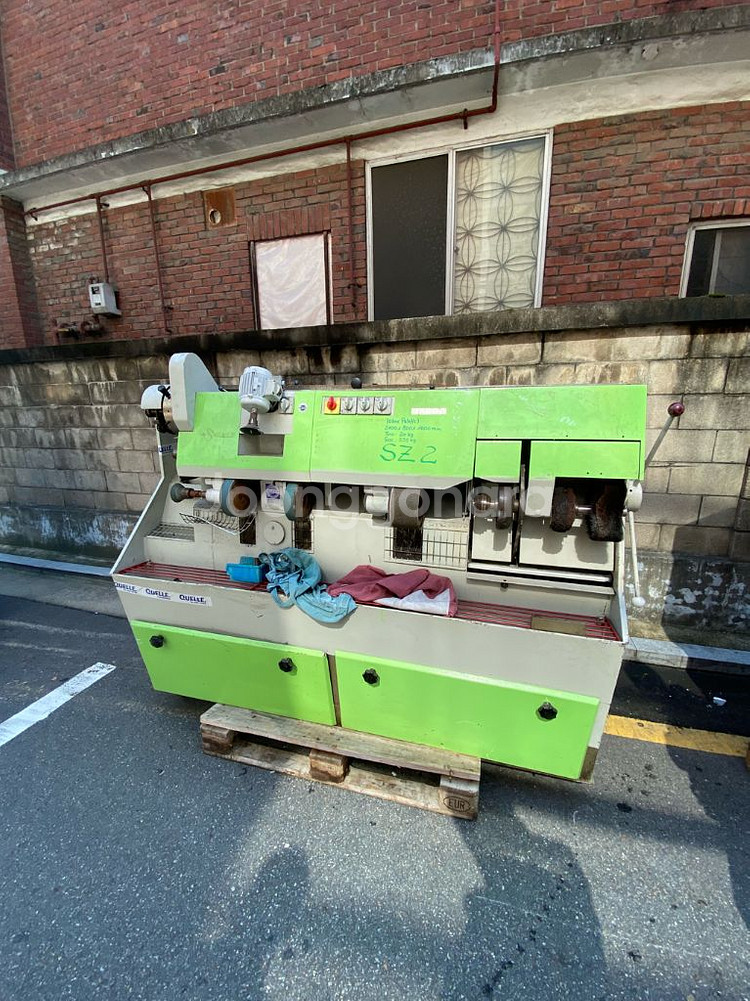 독일제 하도 그라인더 대형 판매--0