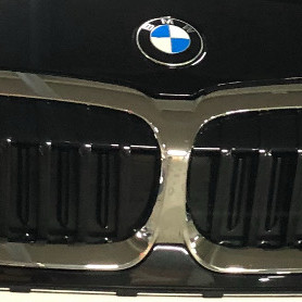 bmw g20 3시리즈 그릴