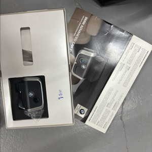 bmw ace2.0 블랙박스