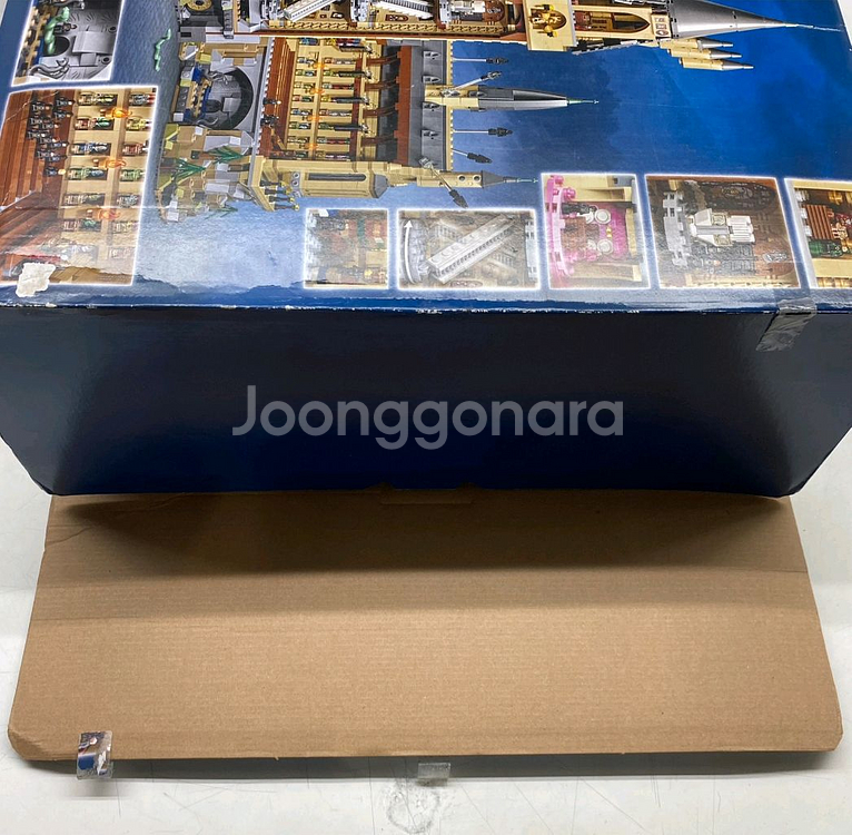 레고 해리포터 호그와트 성 71043--3