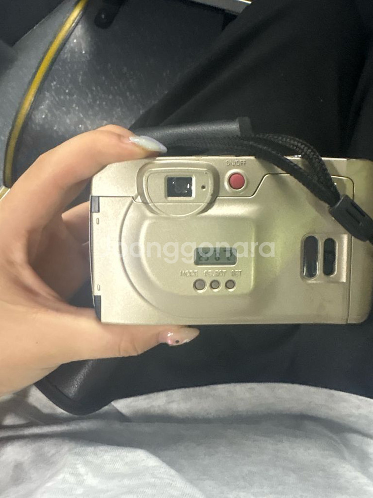 삼성 캐녹스 90Qs--0