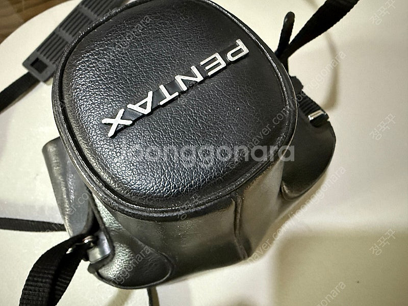 펜탁스 미슈퍼 pentax me super 필카 필름--5