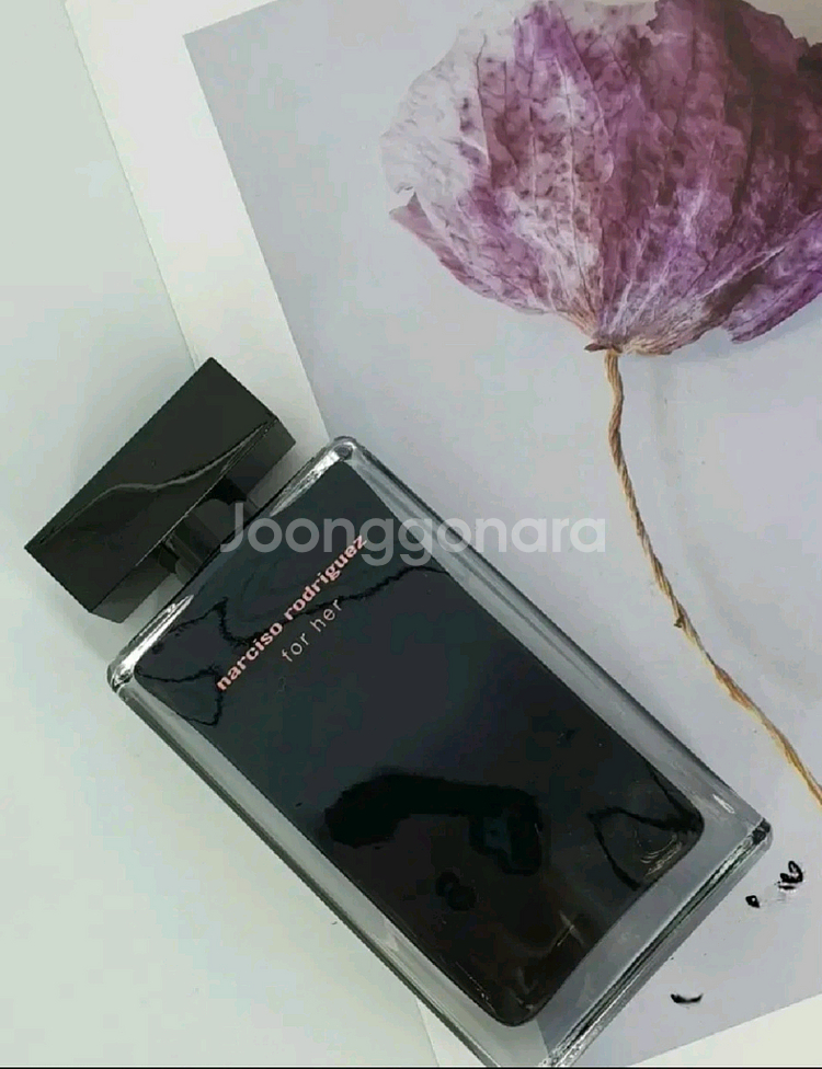 나르시소 로드리게즈 포 허 오드뚜왈렛 100ml--1