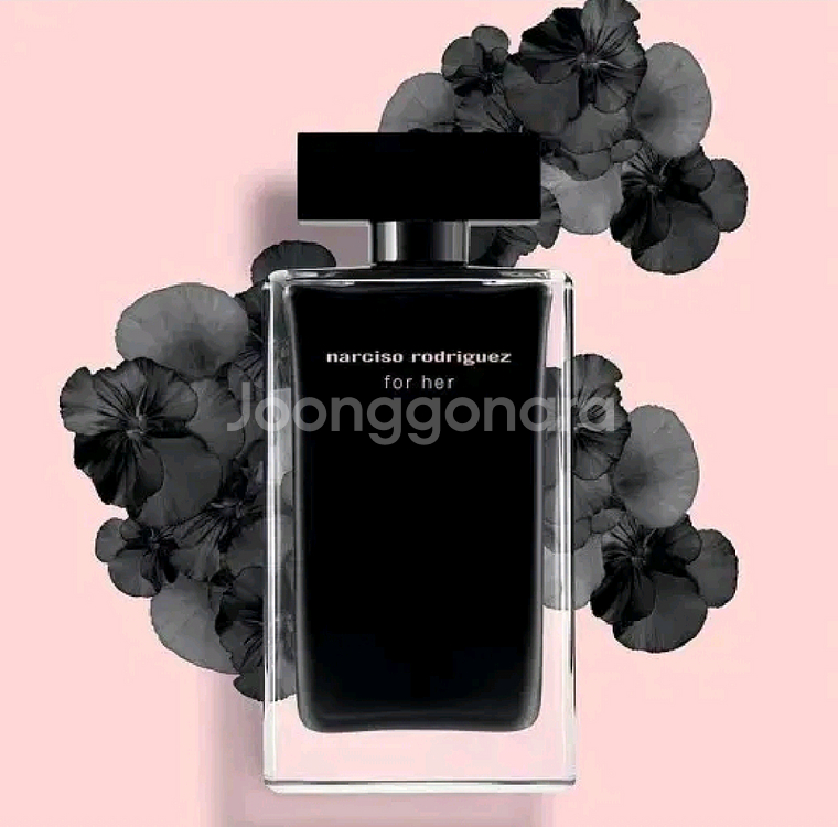 나르시소 로드리게즈 포 허 오드뚜왈렛 100ml--0