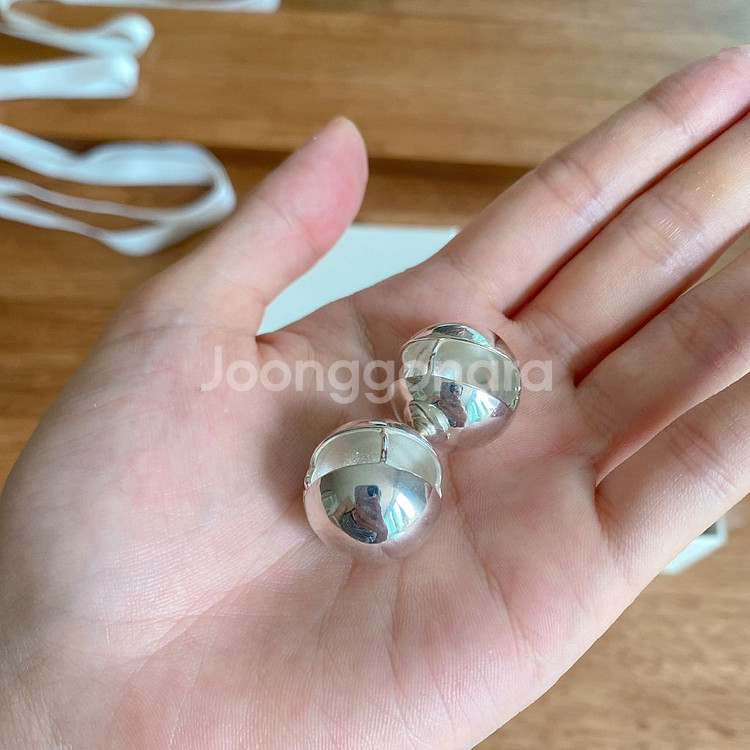 오블라 원터피 이어링 M JE048--5