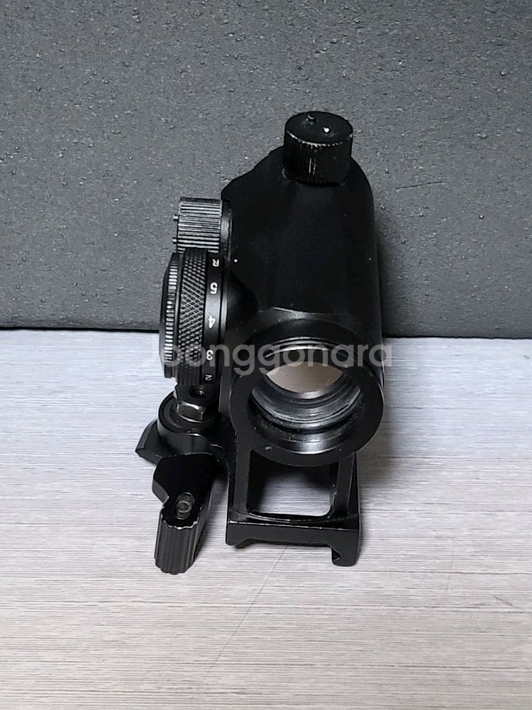 광학 - 도트사이트 T-1 Dot Sight--2