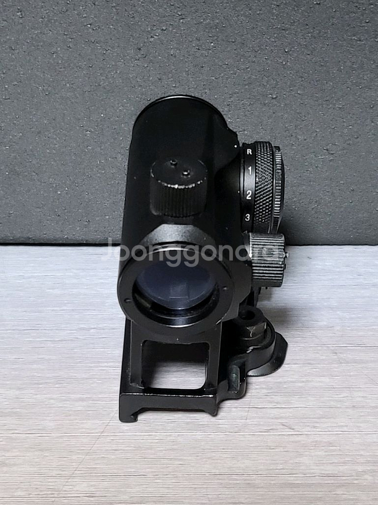 광학 - 도트사이트 T-1 Dot Sight--3