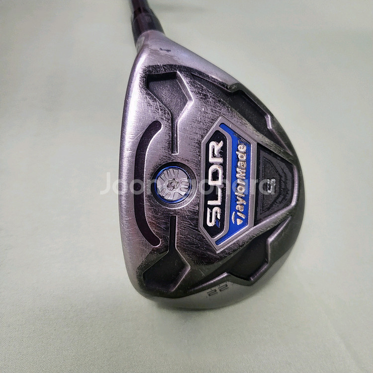 테일러메이드 SLDR S 4번유틸 72R E507197--2