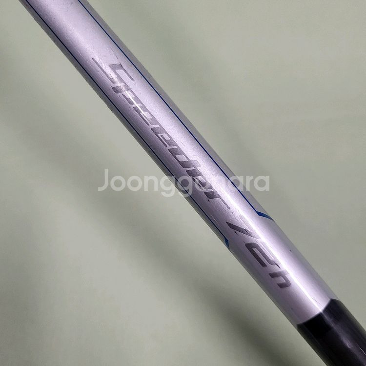 테일러메이드 SLDR S 4번유틸 72R E507197--6