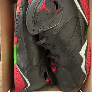 Jordan 7 Retro BP (170mm)