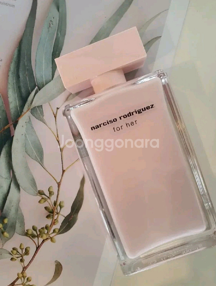나르시소 로드리게즈 포 허 오드퍼퓸 100ml--0