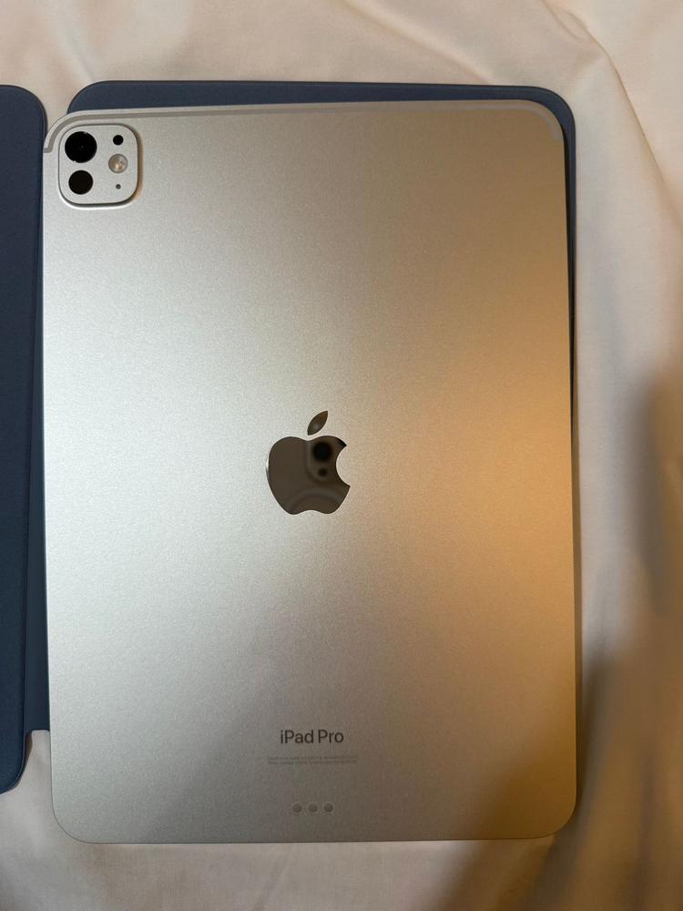 아이패드 프로 M4 11인치 512팔아요. 이미지