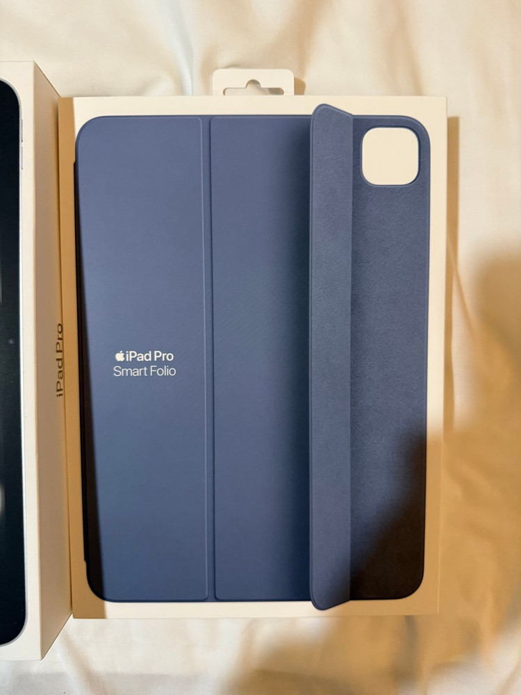 아이패드 프로 M4 11인치 512팔아요. 이미지