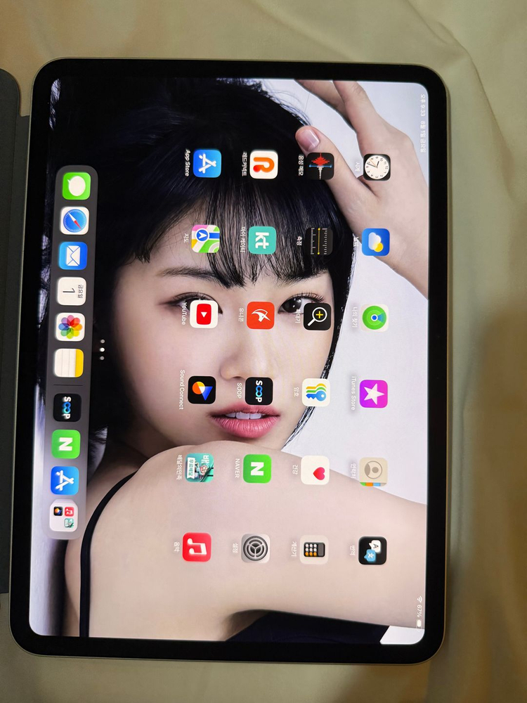 아이패드 프로 M4 11인치 512팔아요. 이미지