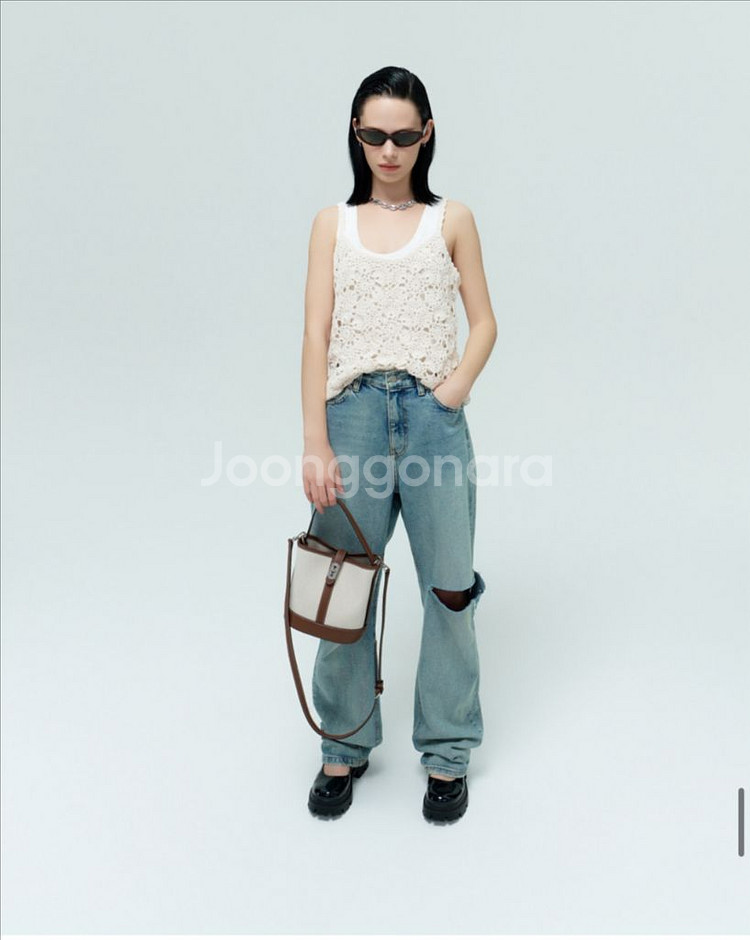 분크 Festone Basket Piccolo--2