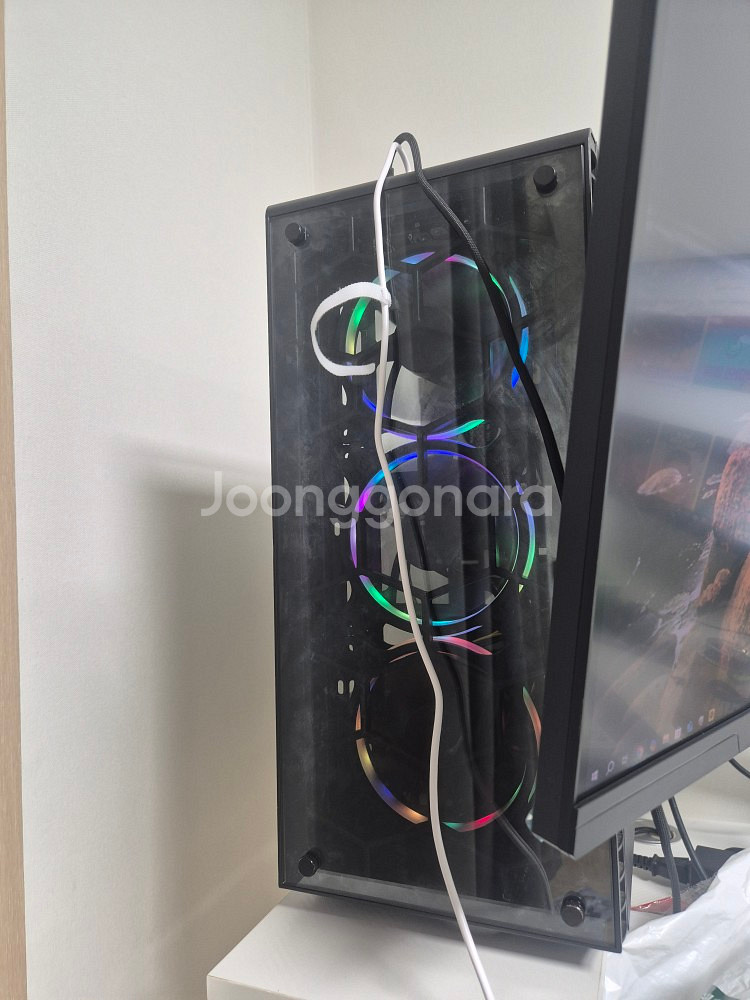 i5-9600KF / RTX 2080 / 16GB 램--0