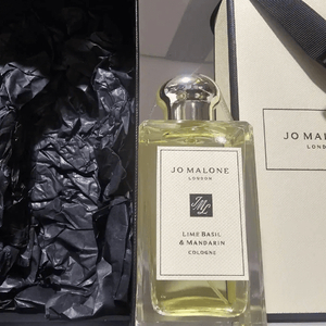 [무배,] 조말론 라임엔바질 앤 만다린 코롱 100ml