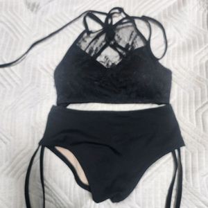 수민님 폴웨어 s 블랙 오늘하루