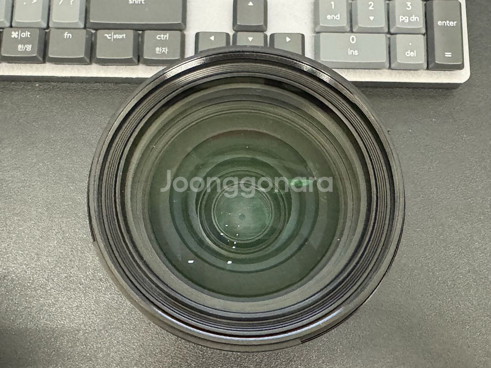 소니 sel2470gm2 보증기간 26년7월31일--1