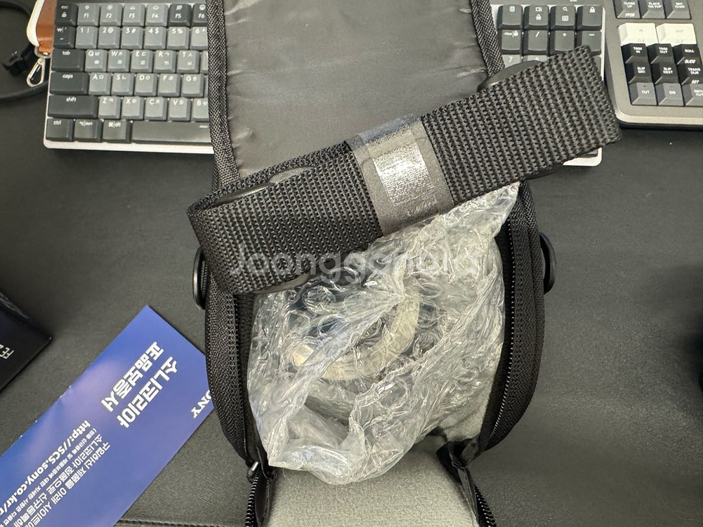 소니 sel2470gm2 보증기간 26년7월31일--2