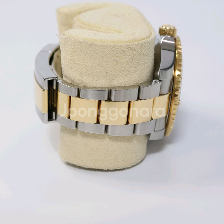 롤렉스 서브마리너 흑콤 116613LN 40MM 풀셋--4