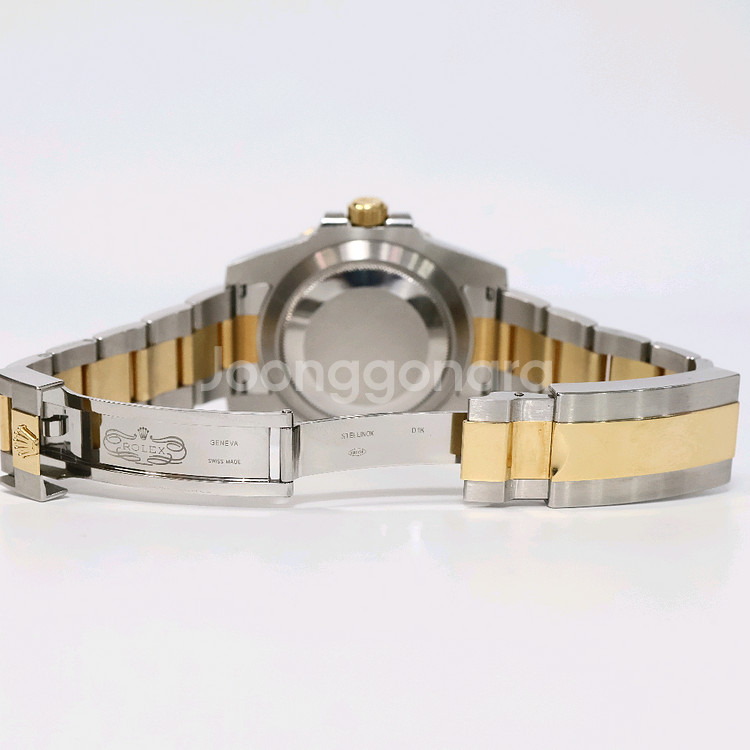 롤렉스 서브마리너 흑콤 116613LN 40MM 풀셋--7
