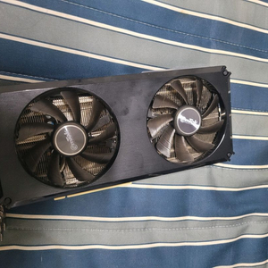 3060ti 이엠텍 2팬