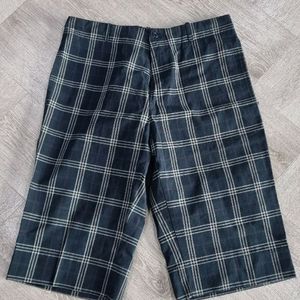 인터메죠 반바지 3개. 허리 30~31