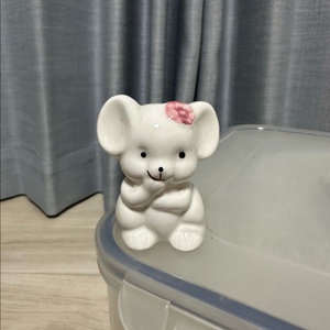 도자기 장식품