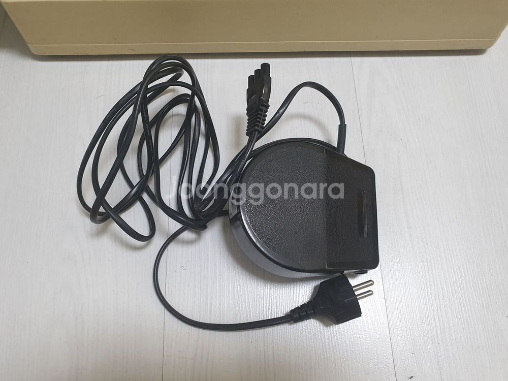 JANOME L-333 미싱기--1
