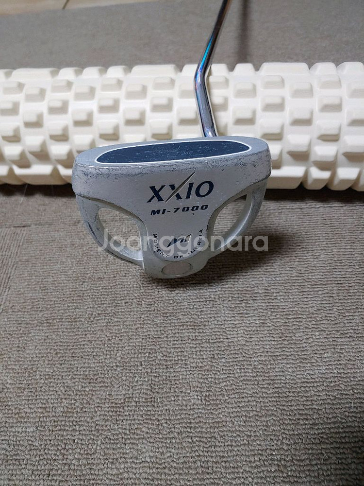 274 젝시오 MI-7000 말렛퍼터33.5인치--8