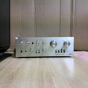 (1) 파이오니아 SA 8800 인티앰프 (오디오 LP