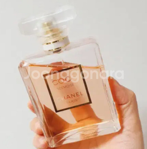 [무배,새상품]샤넬 마드모아젤 퍼퓸100ml--0