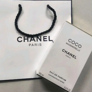 코코샤넬 마드모아젤 EDP100ml 샤넬매장향기