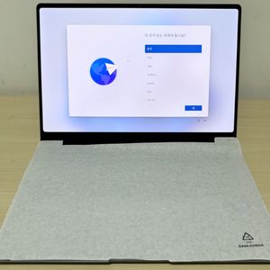 갤럭시북4프로 14인치 울트라5 512GB S급 풀박스