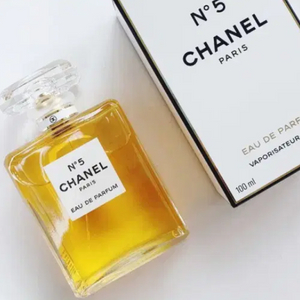 샤넬 넘버5 오드퍼퓸 100ml 샤넬향수의 시작