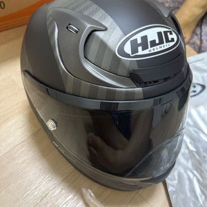 홍진핼멧 알파12 오틴 2xl 새상품 오토바이 헬멧