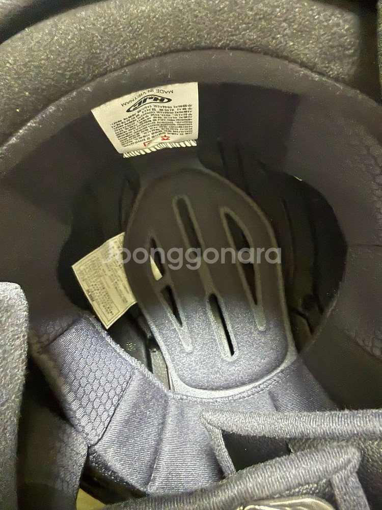 홍진핼멧 알파12 오틴 2xl 새상품 오토바이 헬멧--6