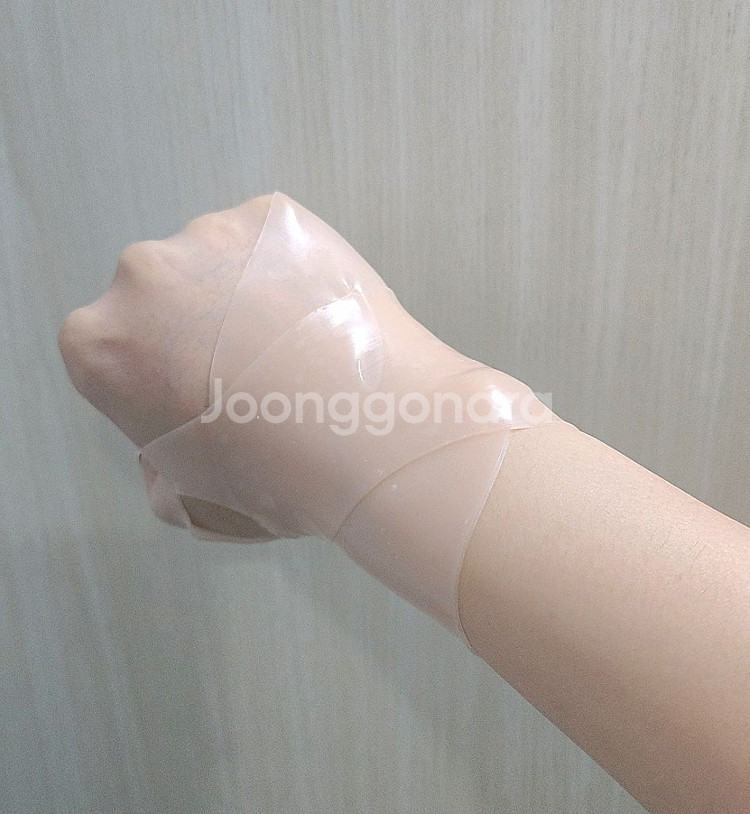 [미개봉&새상품] 아하브 친환경 손목보호대 <여성용>--3