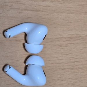 에어팟프로 2세대 8핀 실사용2주